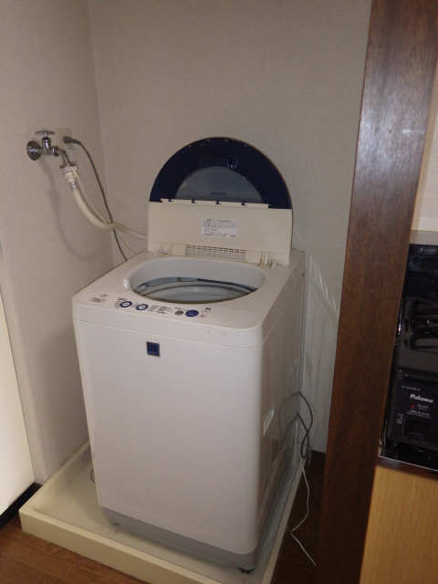 洗濯機