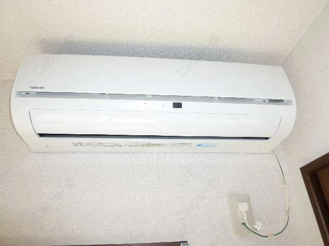エアコン1基