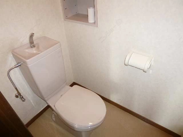 ＷＣ