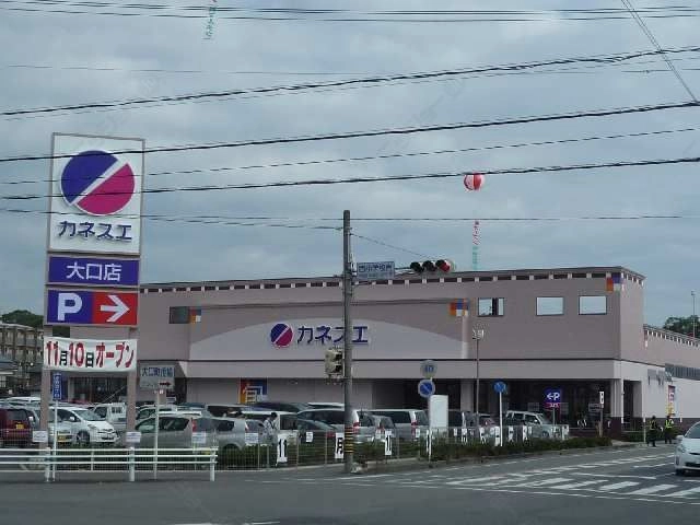 カネスエ