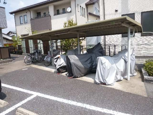 サイクルポート