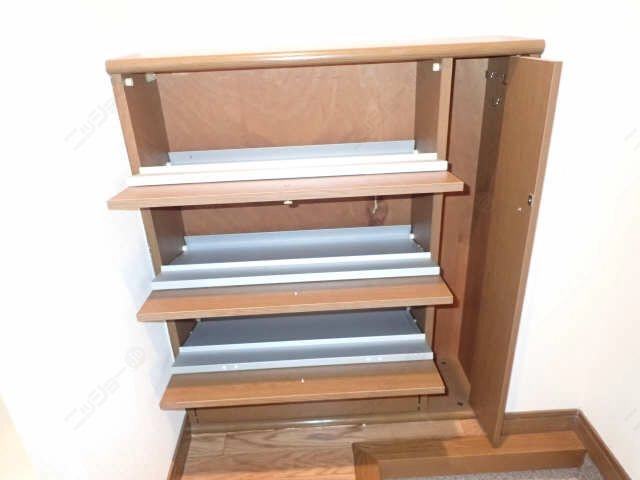 シューズBOX