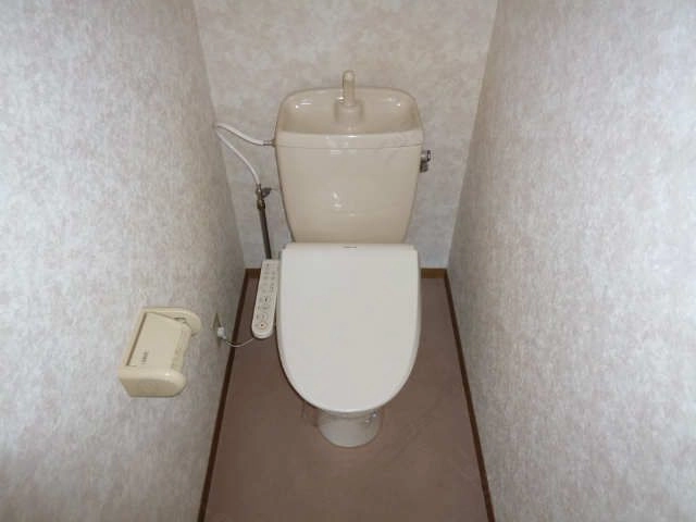 ＷＣ