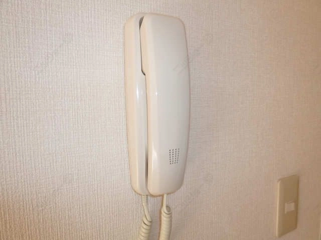 インターホン