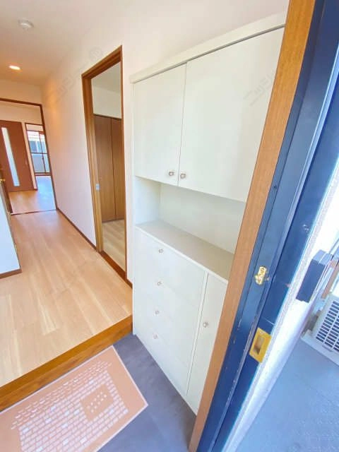 シューズBOX