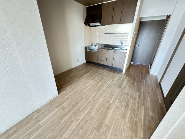 ダイニングキッチン