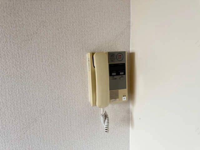 インターホン