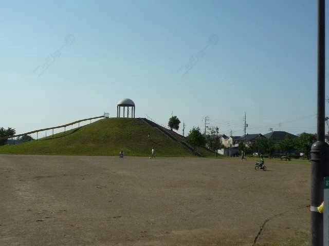 余野中央公園