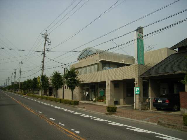 すずいクリニック