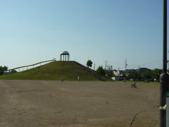 余野中央公園