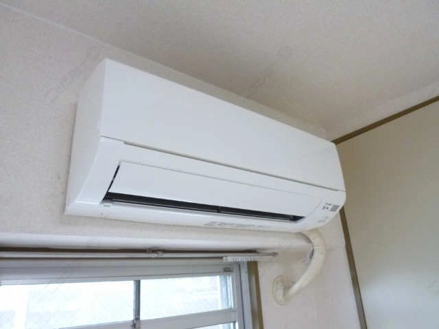 エアコン(H26撮影)