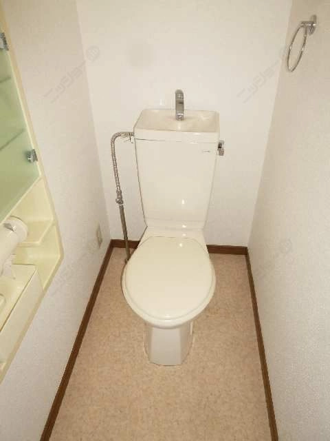 ＷＣ