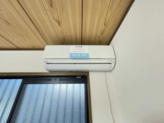 エアコン