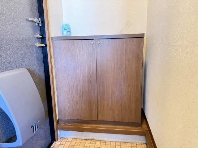 シューズBOX