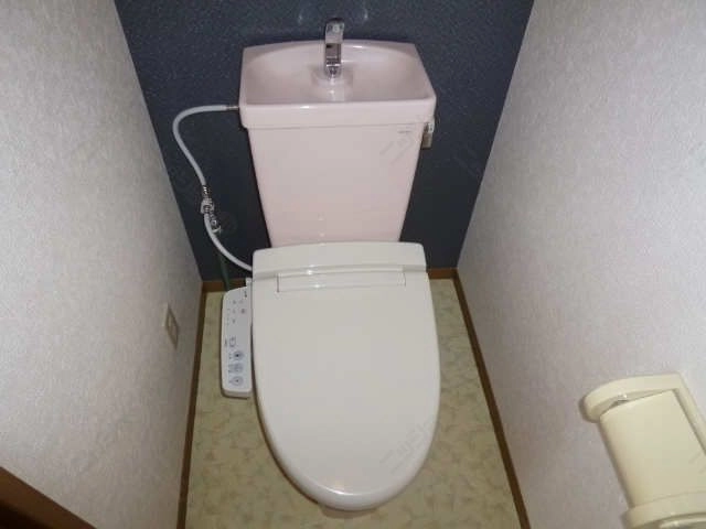 ＷＣ