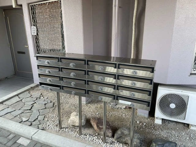 共用部分