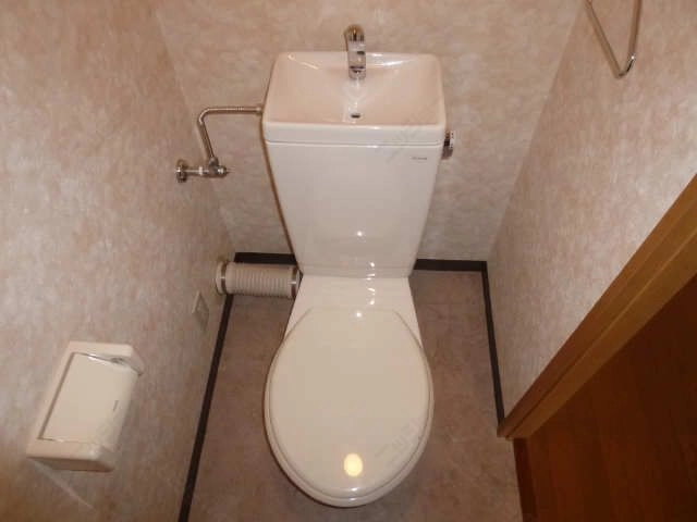 ＷＣ