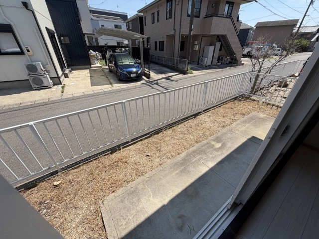 庭
