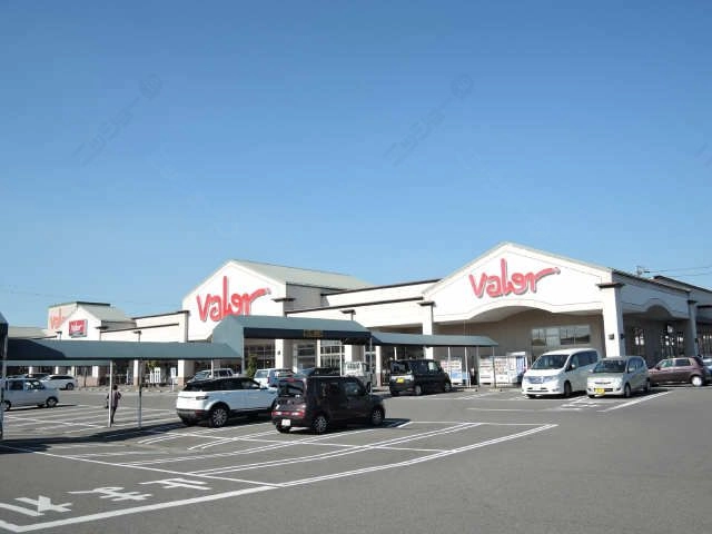 バロー(近隣商業施設)