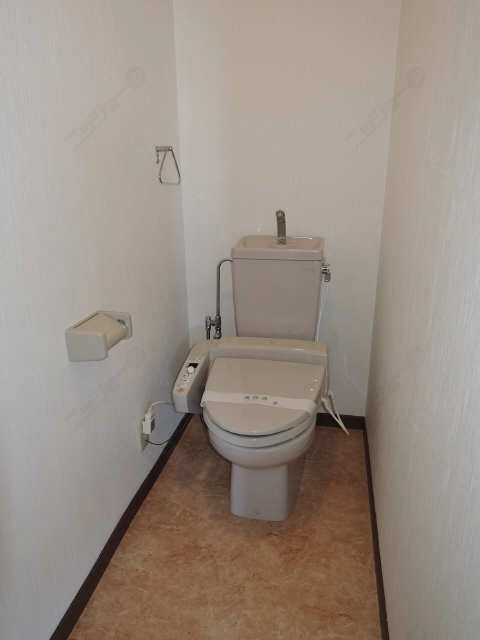 ＷＣ