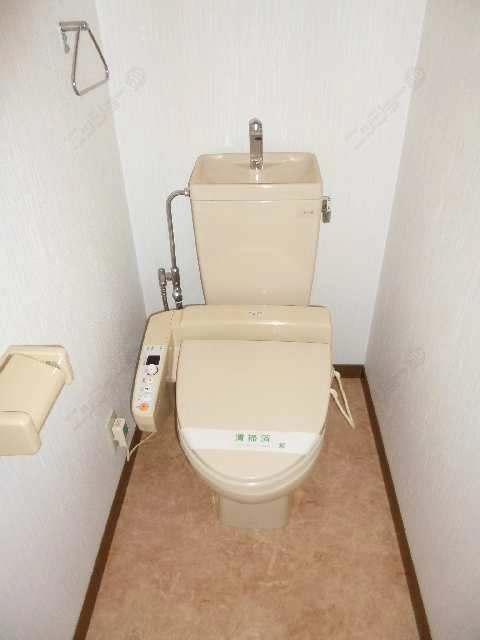 ＷＣ