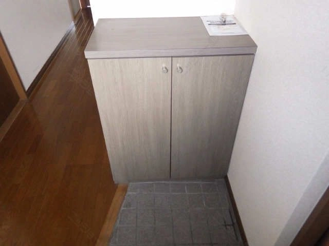 シューズBOX