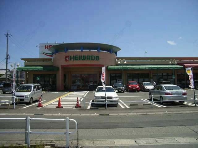 平和堂扶桑店