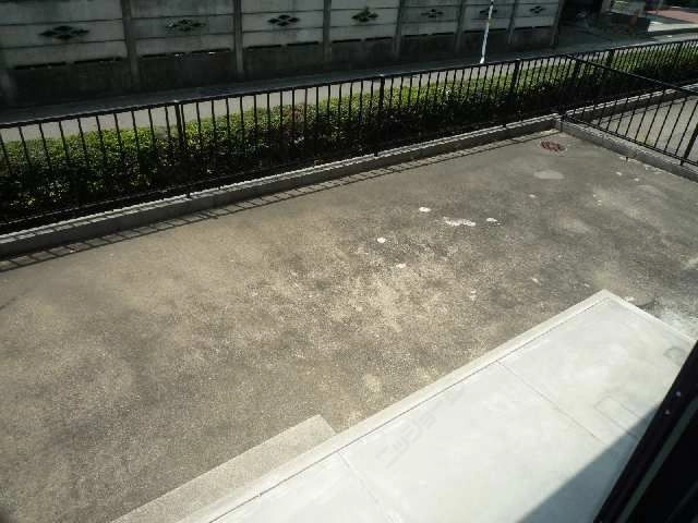 専用庭