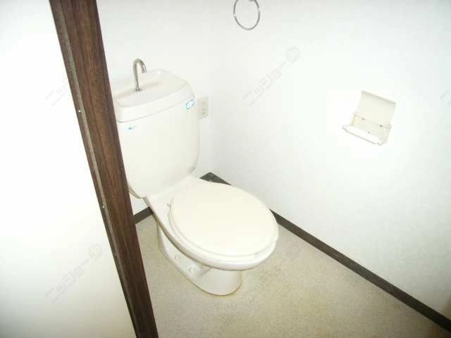 ＷＣ