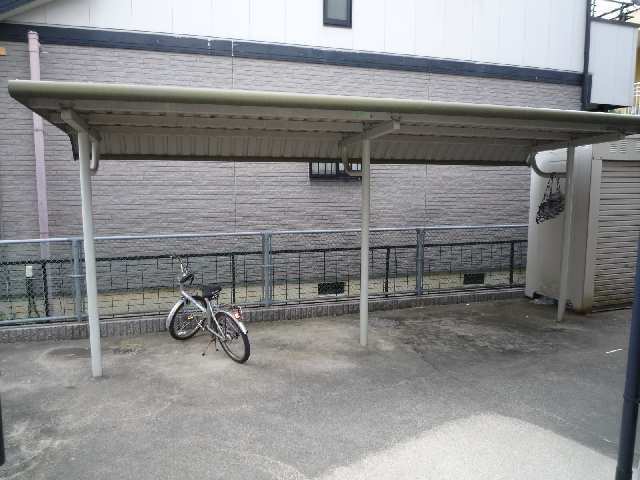 サイクルポート