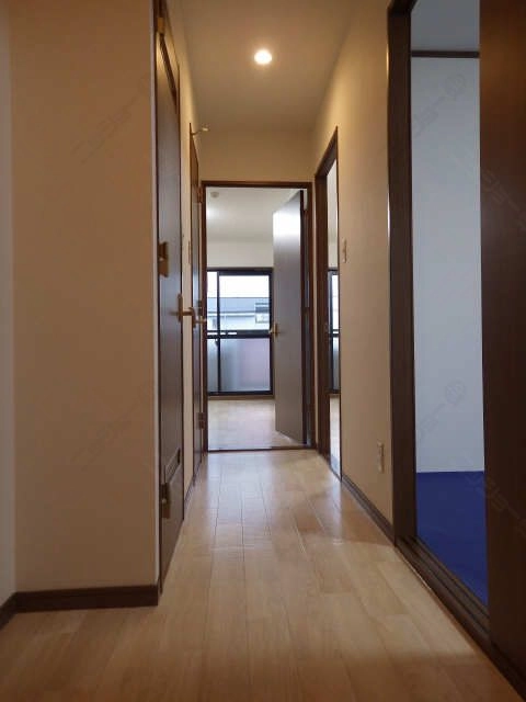 廊下