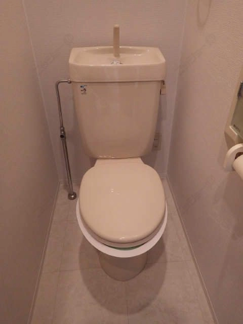 ＷＣ
