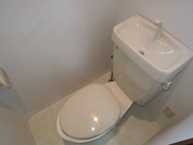ＷＣ