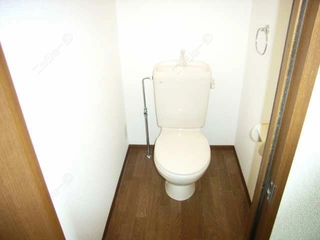 ＷＣ