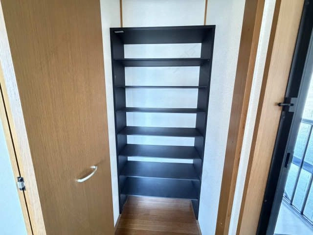 シューズBOX