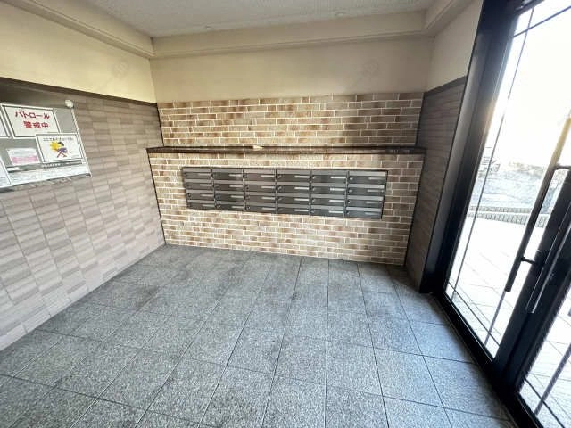共用部分