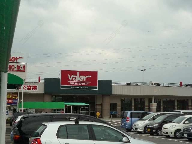 バロー大口店