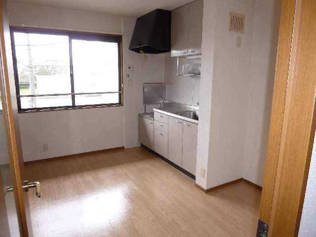 ダイニングキッチン