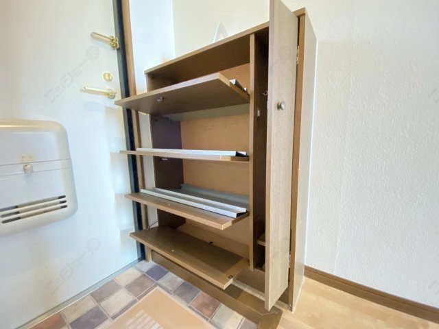 シューズBOX