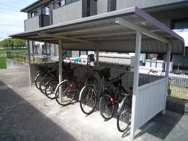 サイクルポート