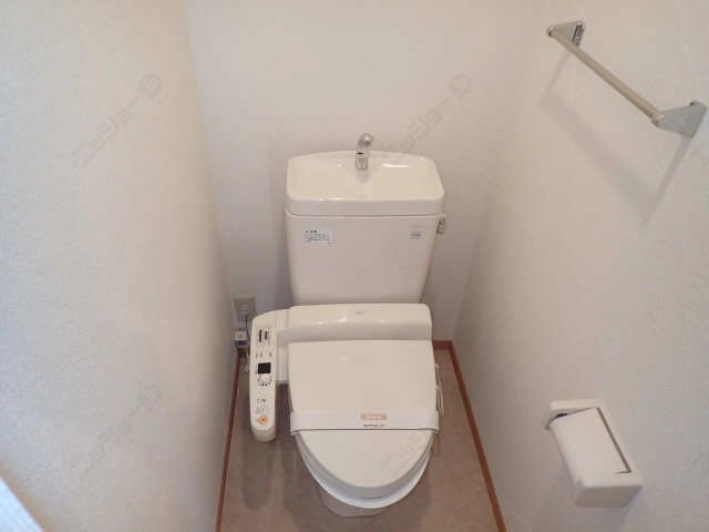 ＷＣ