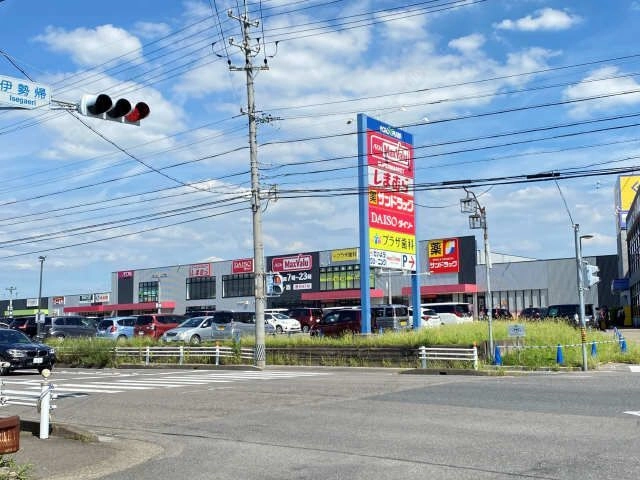 アクロスプラザ扶桑