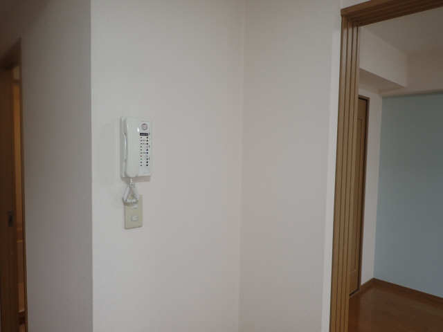 インターフォン