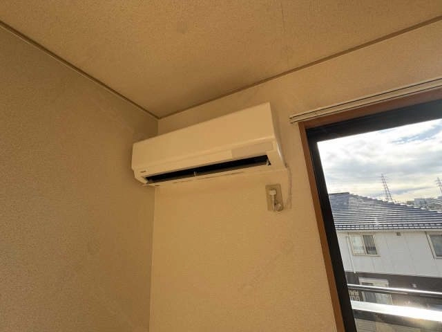 エアコン