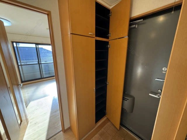 シューズBOX