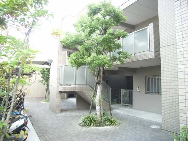 共用部分その他