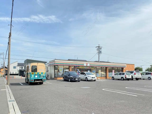 セブンイレブン扶桑寺裏店