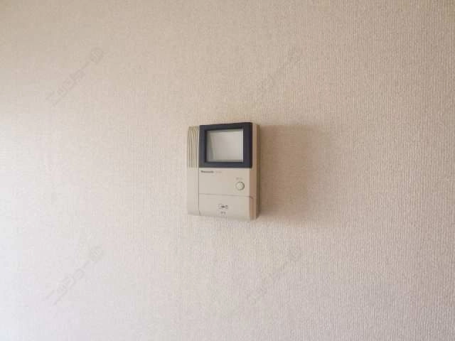 モニターホン