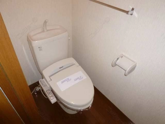 ＷＣ