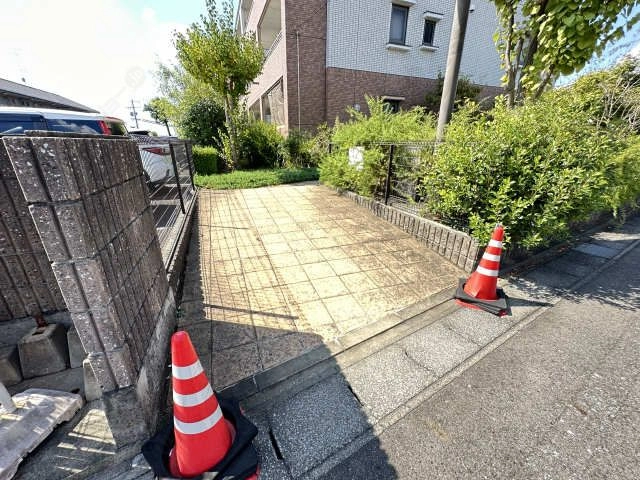 共用通路